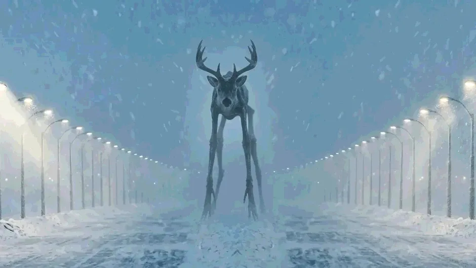 Liminal Angel