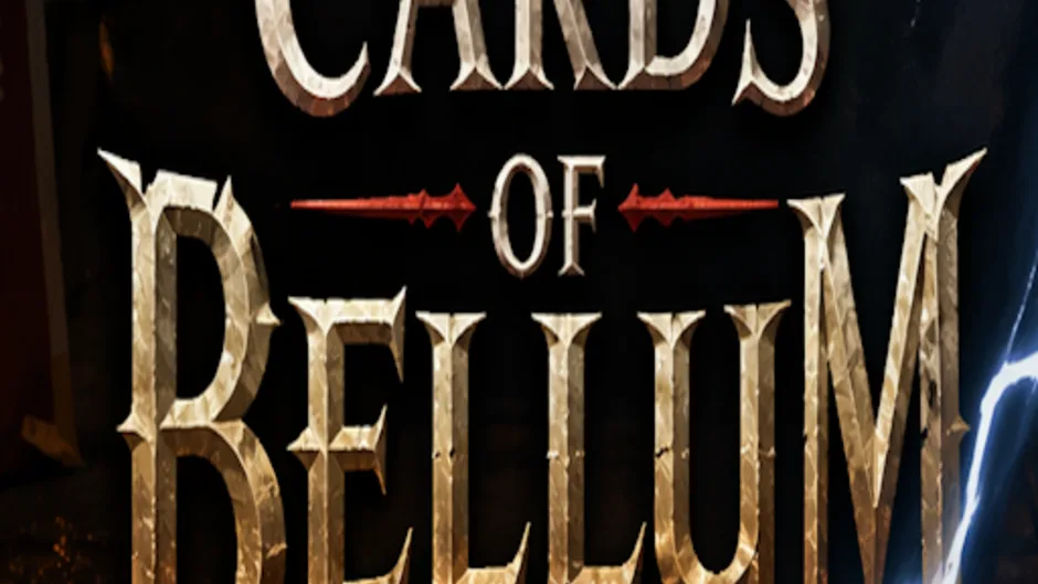 Кадър от Cards of Bellum
