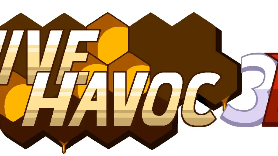 Кадър от Hive Havoc 3D