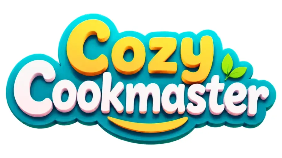 Кадър от Cozy Cookmaster