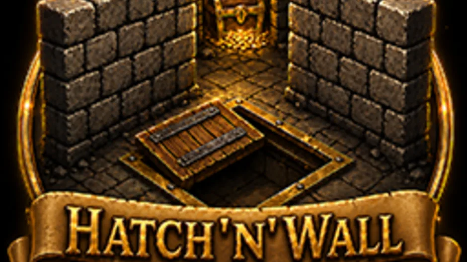 Кадър от Hatch'n'wall