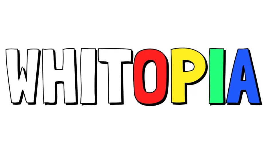 Whitopia