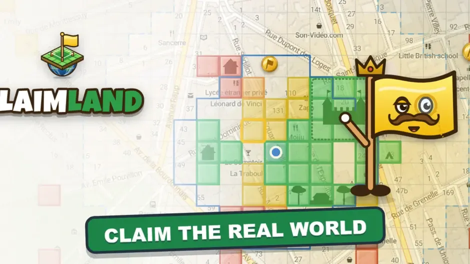 ClaimLand