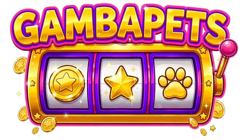 Кадър от Gambapets