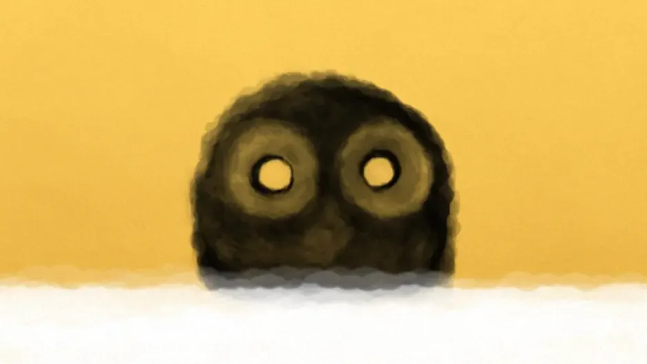 Кадър от Noir