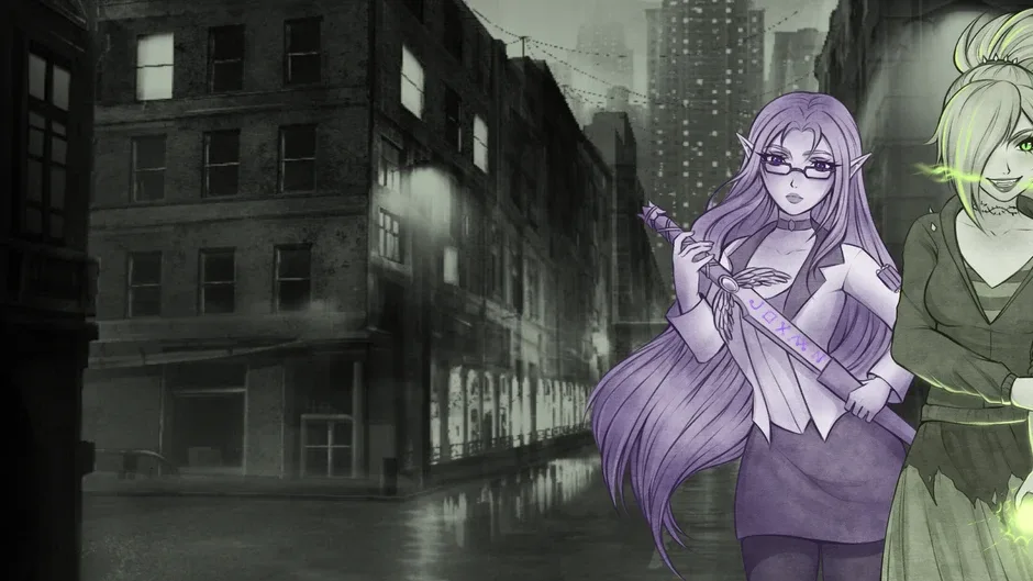 Sorcerous 2: City of Cults