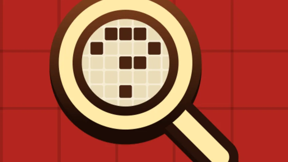 Кадър от Nonogram Detective