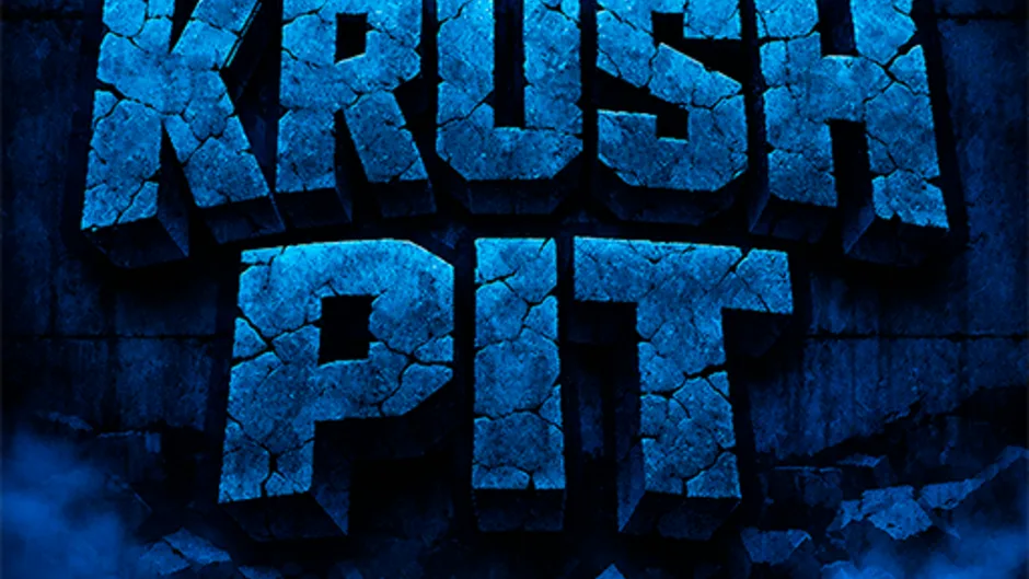 Кадър от Krushpit