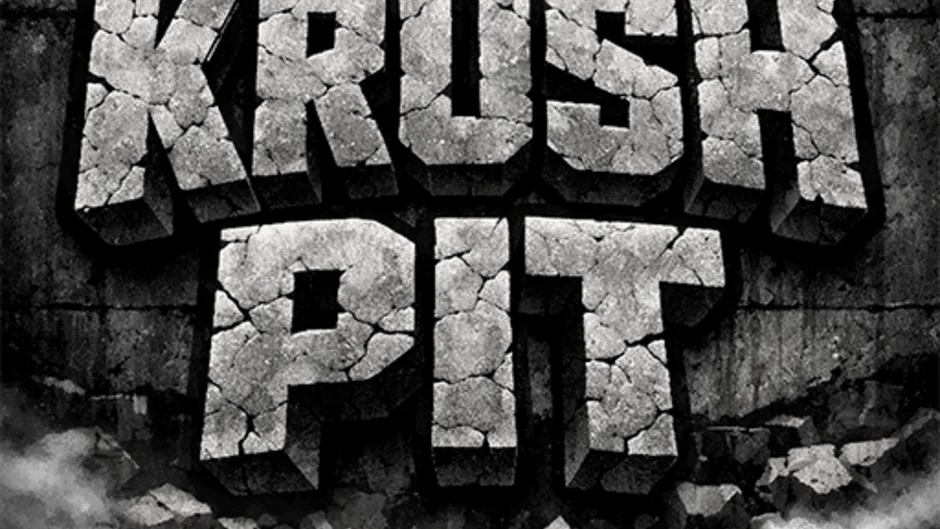 Кадър от Krushpit