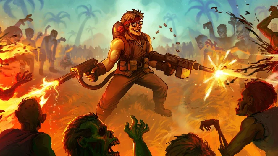 Zombillionaire