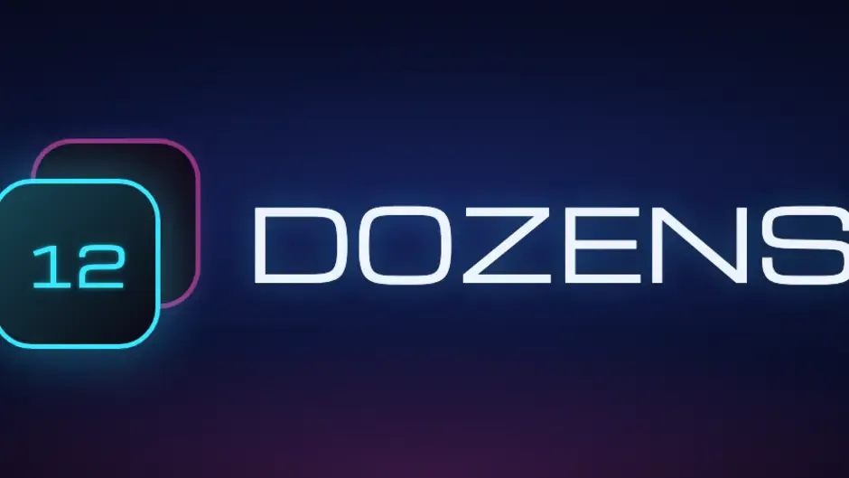 Кадър от Dozens