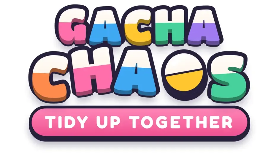 Gacha Chaos: Tidy Up Together