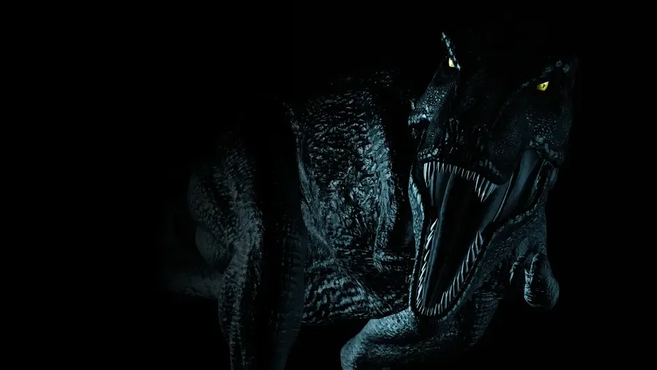 Dino Crisis 2