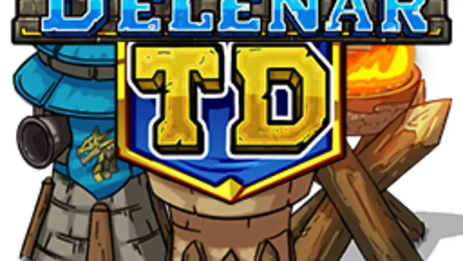 Delenar TD: Remastered