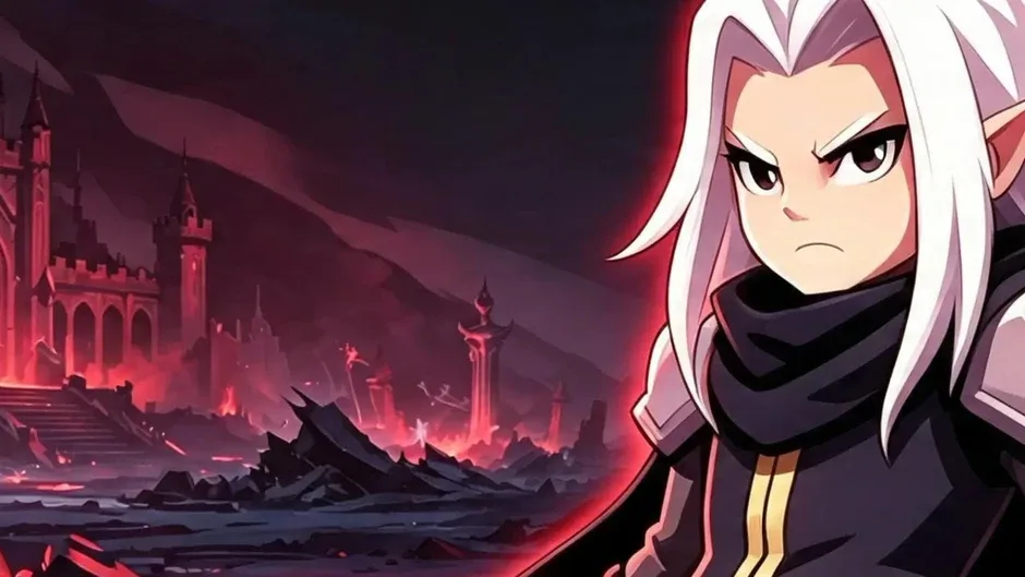 Ashen Legacy