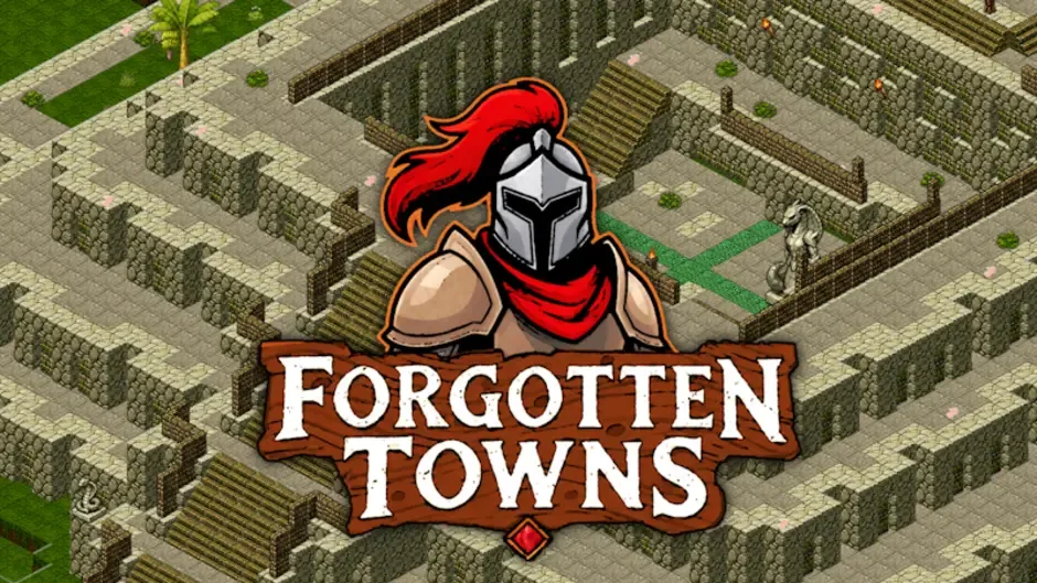 Forgotten Towns