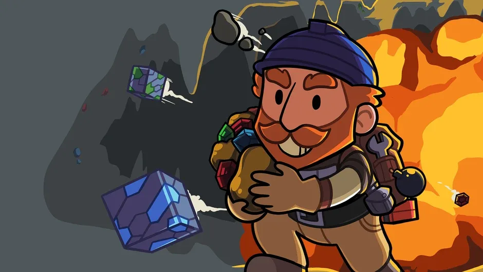 Bomb Them Ores