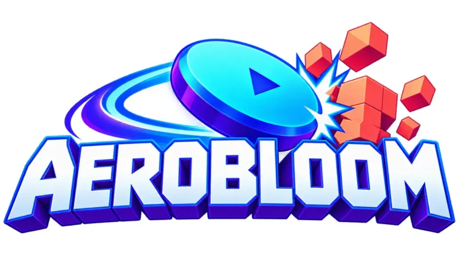 Кадър от AeroBloom
