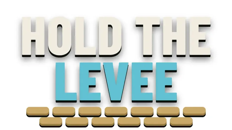 Кадър от Hold the Levee