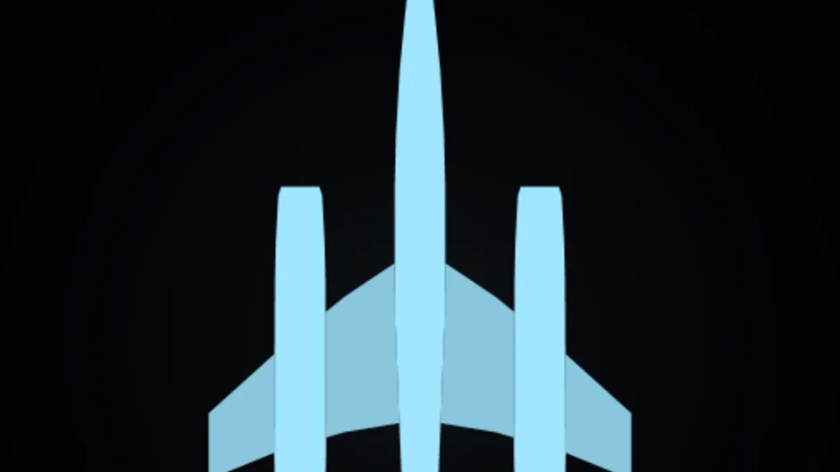 Кадър от Stellar Wing