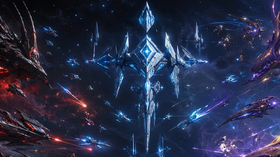 Nova Warp