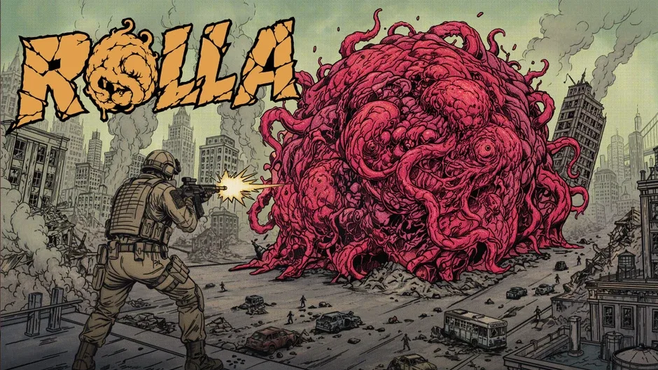 Rolla