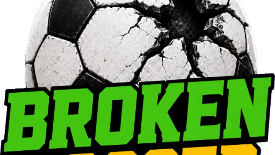 Кадър от Broken Soccer