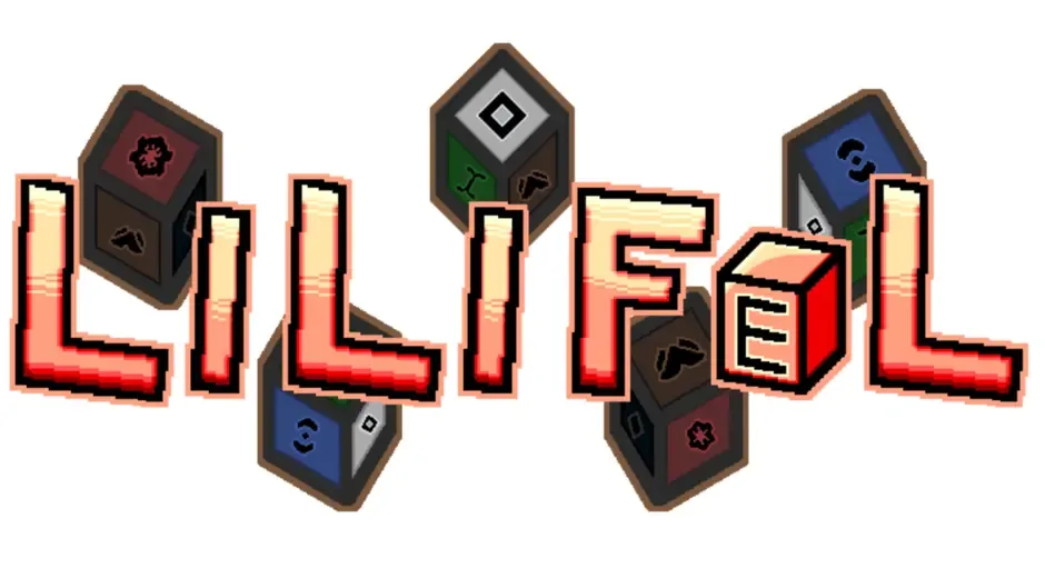 Кадър от Lilifel