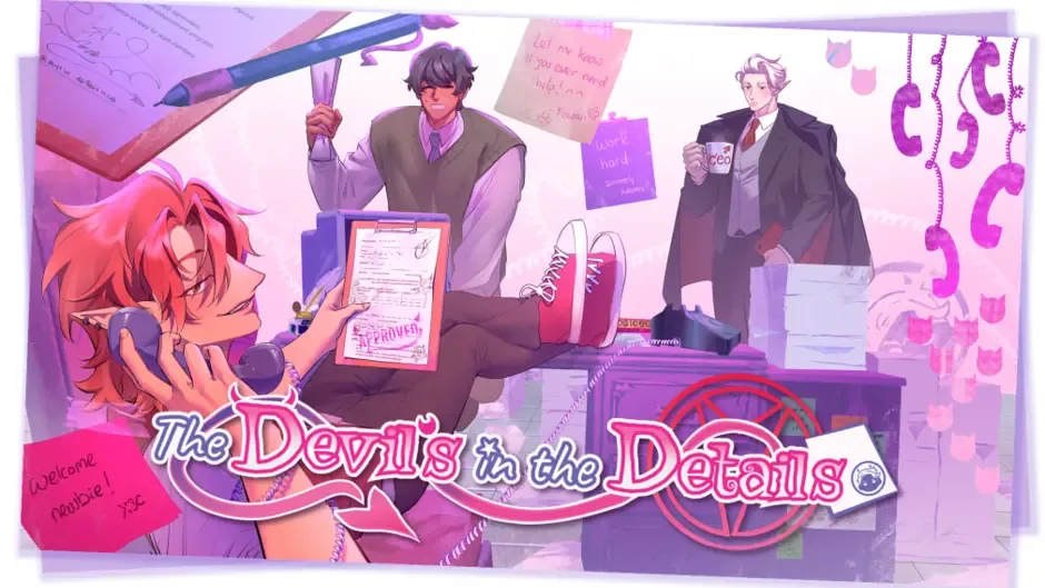 The Devil's in the Details