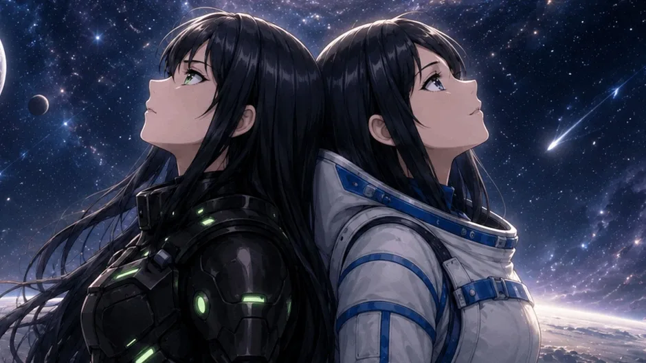 Beyond Horizon