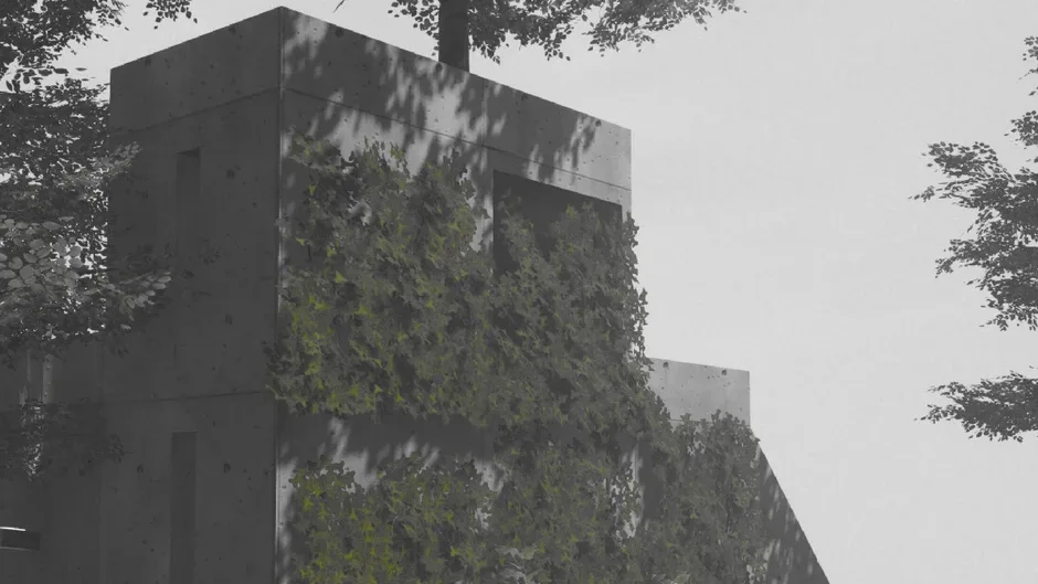Tiny Brutalism