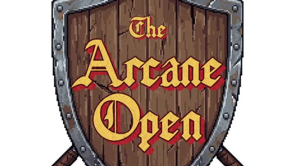 The Arcane Open