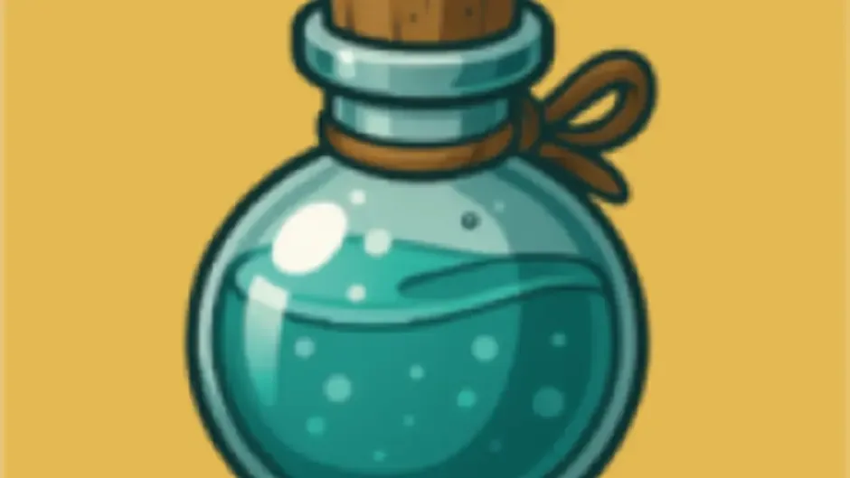 Potions of Veldenkeep