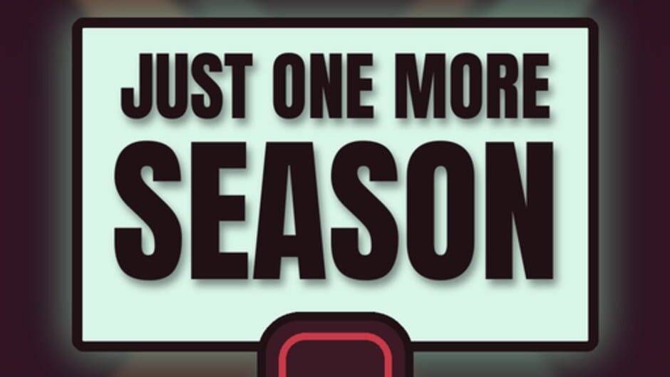 Just One More Season screenshot 2
