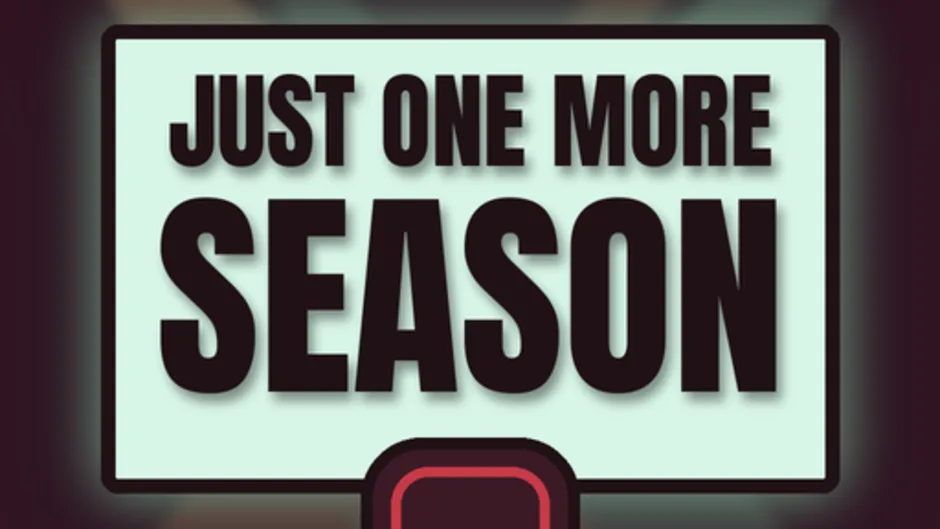 Кадър от Just One More Season