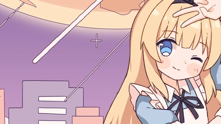 Alice Nation