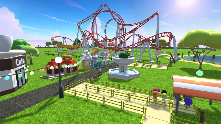 Amusement Factory