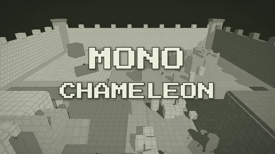 Mono Chameleon