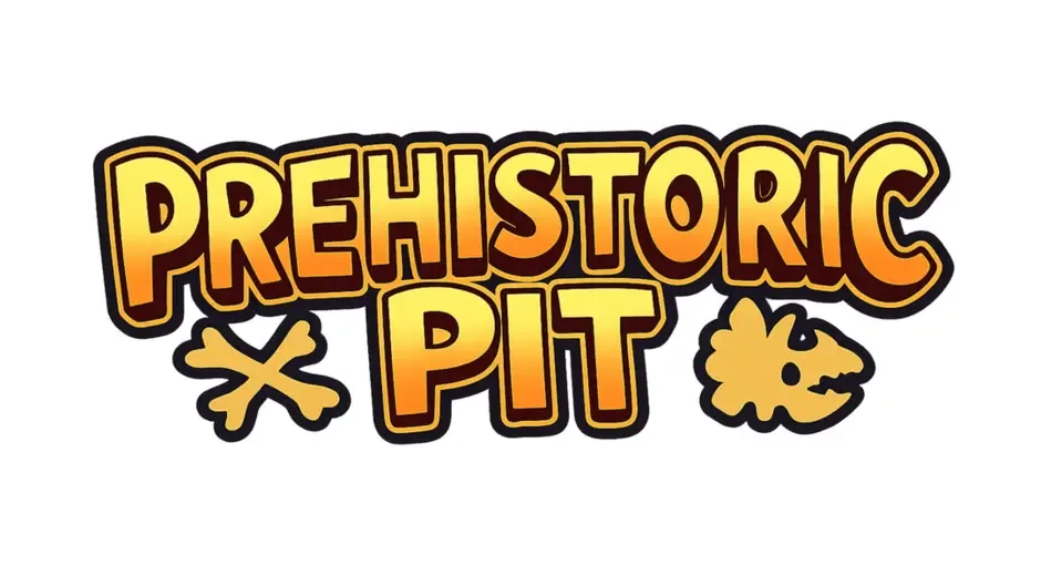 Кадър от Prehistoric Pit