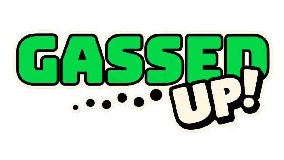 Кадър от Gassed Up!