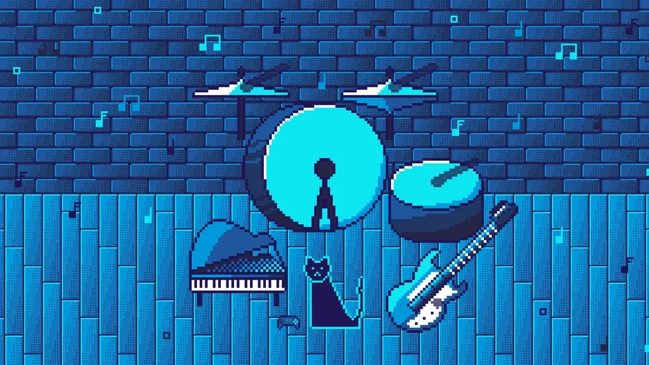 House Music Incremental