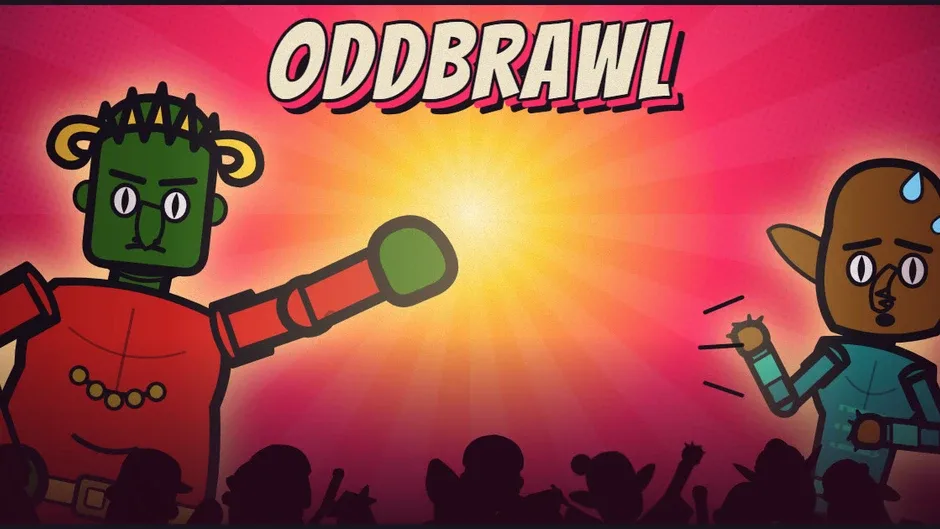 OddBrawl