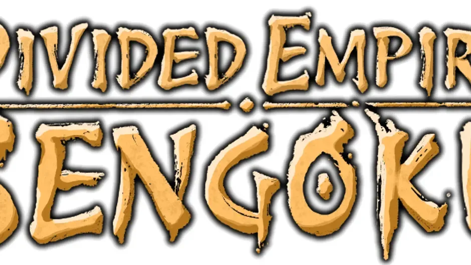 Кадър от Divided Empire: Sengoku