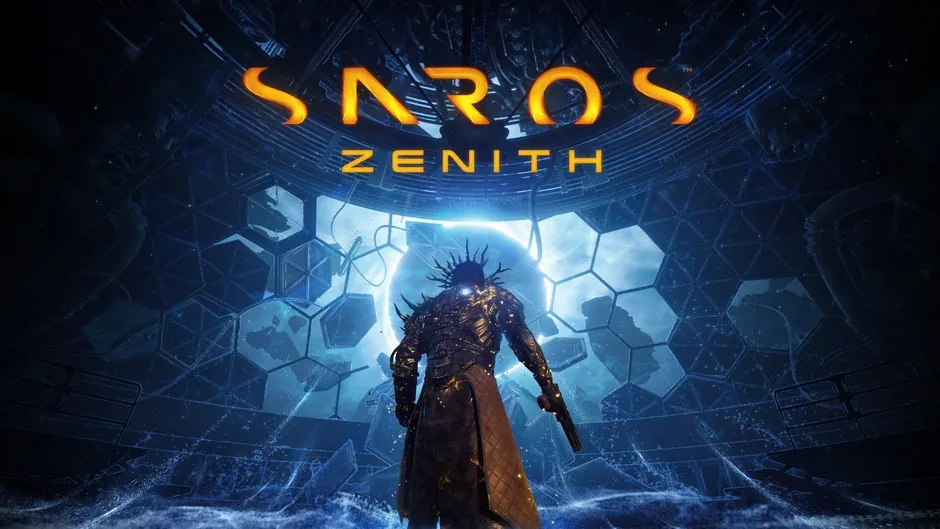 Saros: Zenith