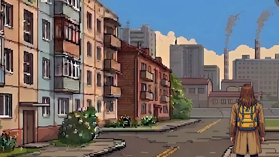 Breadwalk