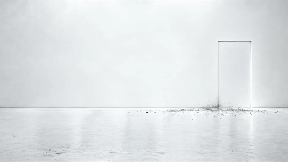 Кадър от OCDust: One Room. Every Last Speck. One Way Out.