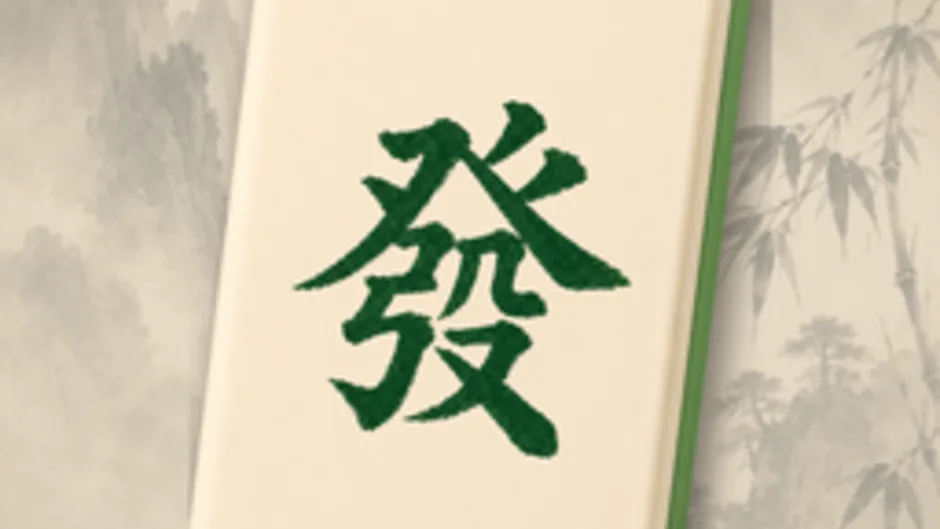 Кадър от Mahjong Rush
