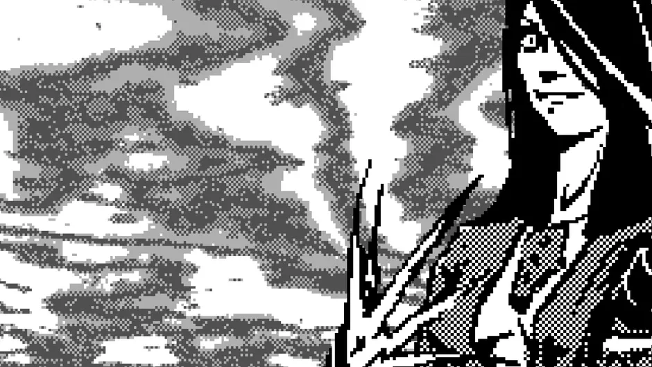 Five-Star Courier and the Fog That Reeks of Death