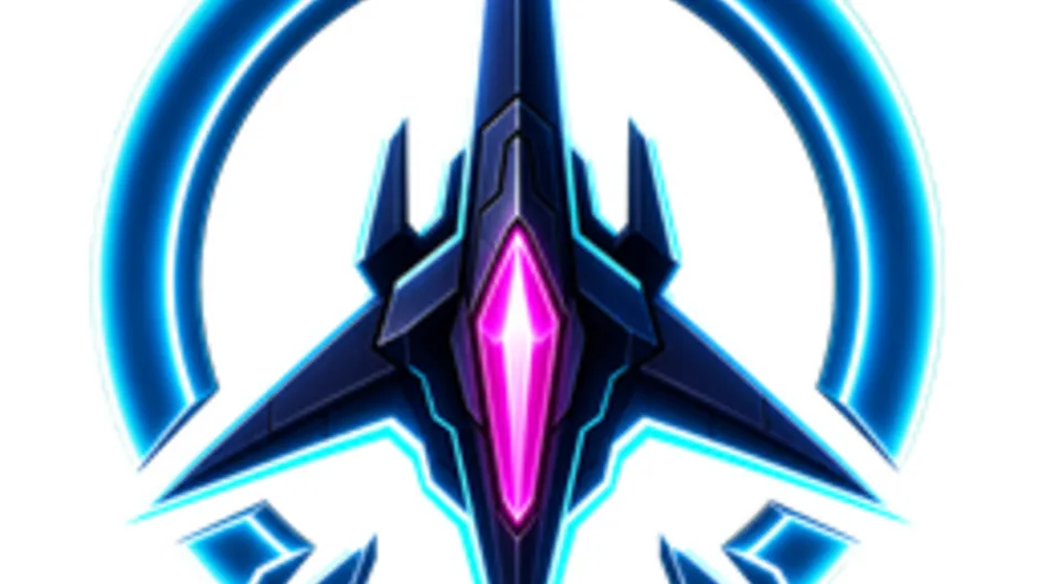 Кадър от Neon Breaker: Endless Arcade