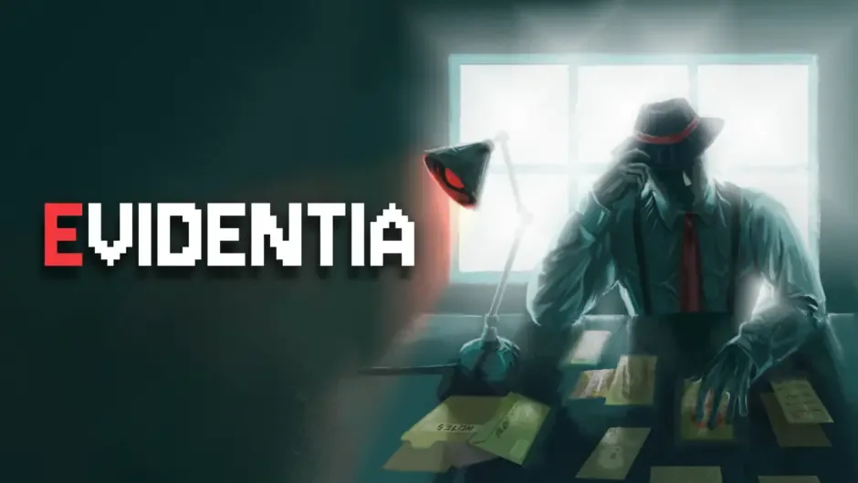 Evidentia